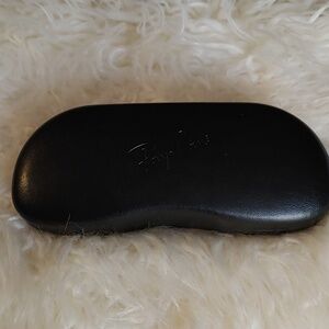 💚RAY-BAN GLASSES CASE